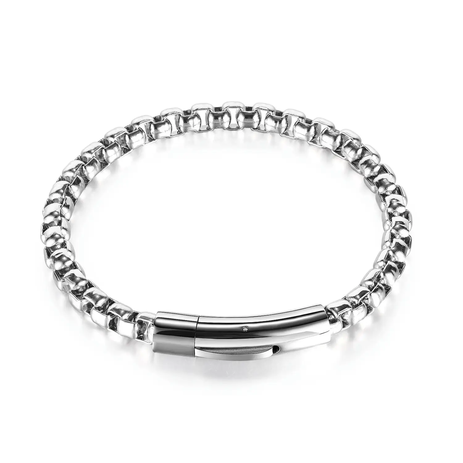 Fashion Retro Men's Personality All-match Bracelet
