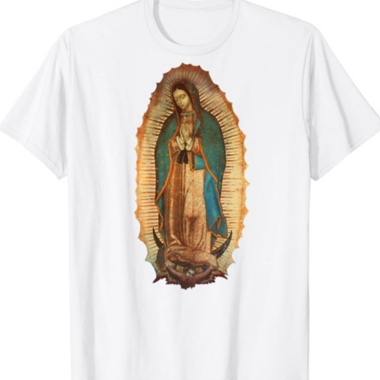 Round Neck Short Sleeved Printed Fashionable And Personalized Printed T-shirt