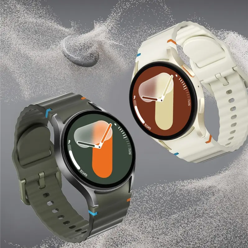Smart Watch Bluetooth Calling Heart Rate Blood