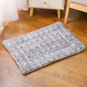 Blue Starry Sky Mat