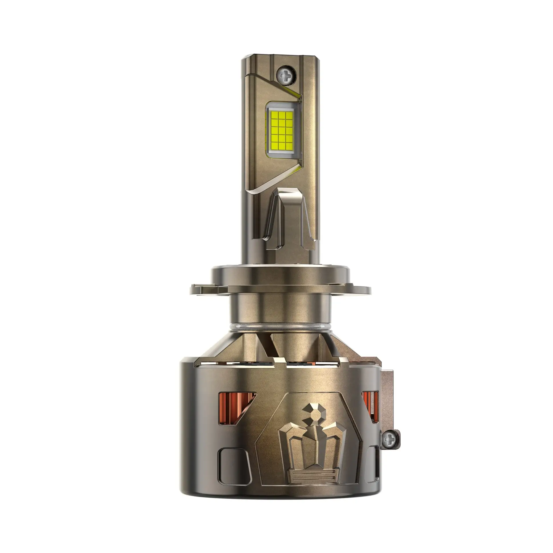 Car Lamp Led330W High Power Laser