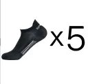 Black 5Pairs