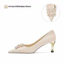 5Cm Cat Heel-34