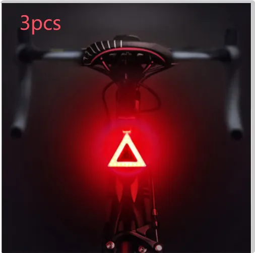 Bicycle taillight usb – image 10