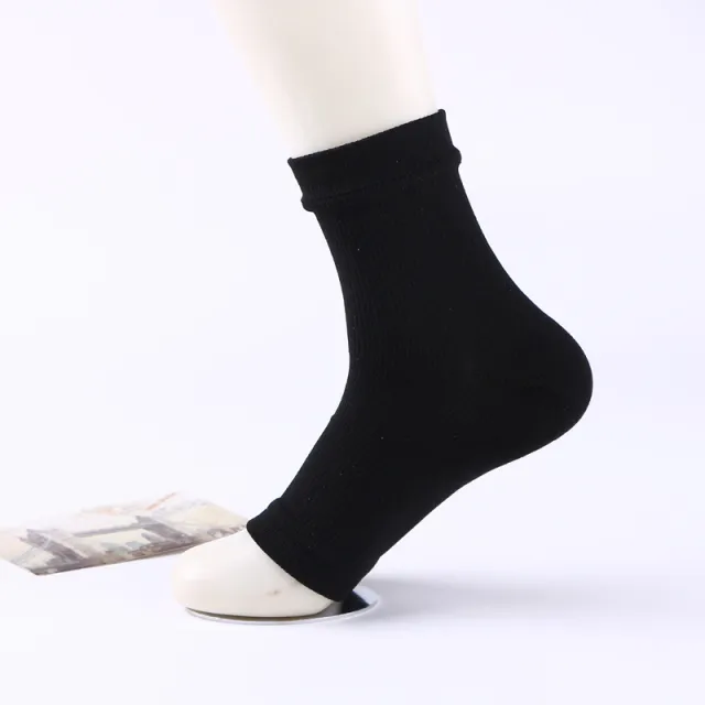 Fall Sports Compression Stockings Women Black - Shop at LoveMi