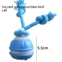 Blue Bird Call