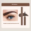 01 Reddish Brown