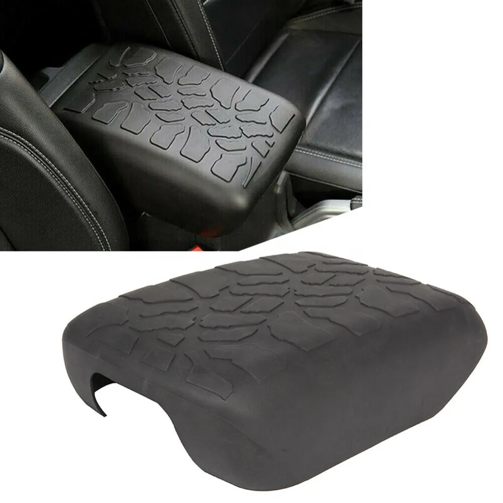 Suitable For Car Modification Central Armrest Pad