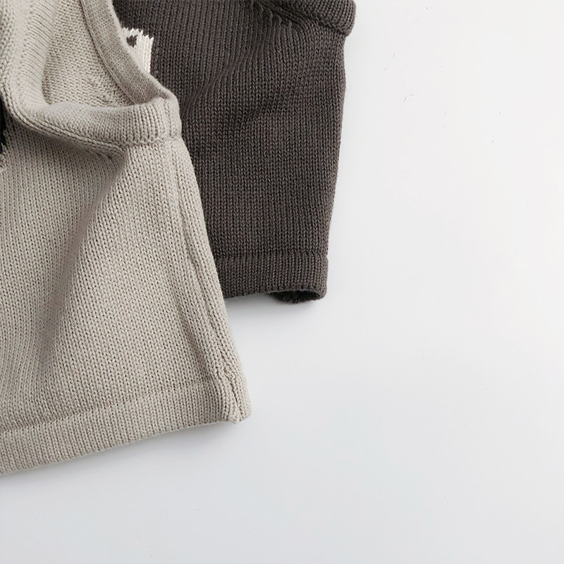 فيست قطن محاك جاكار بدون أكمام لموسمي الربيع والخريف