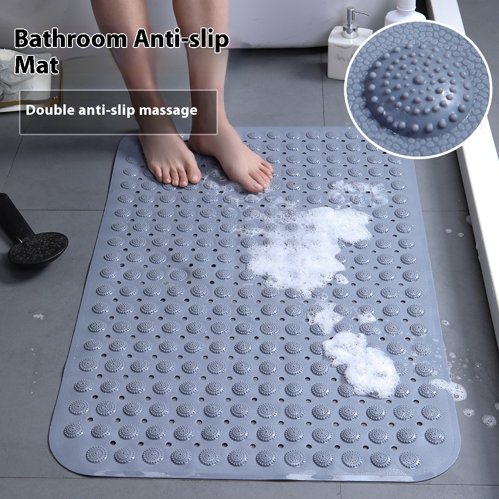 Bathtub Mat Waterproof Woven
