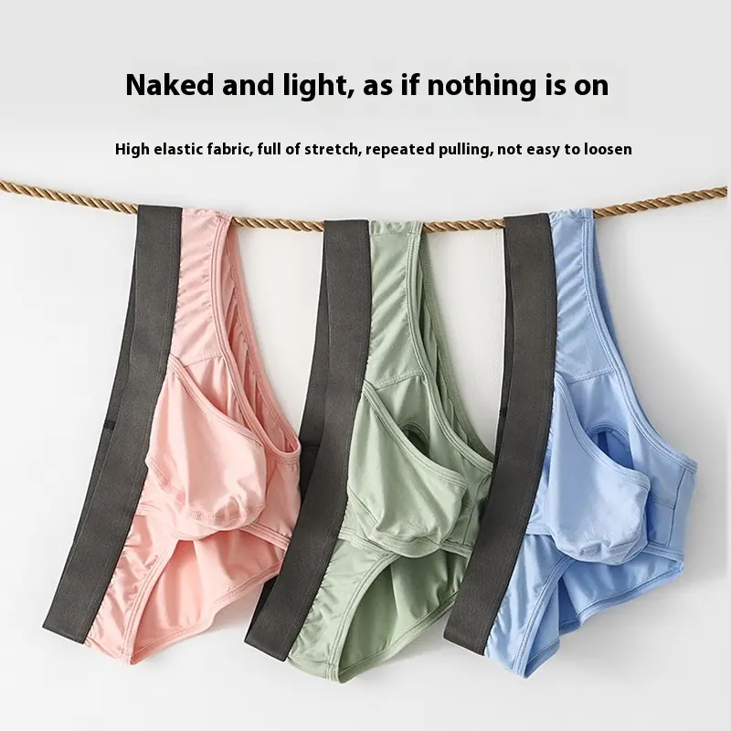 Men's Underwear Triangle Separated