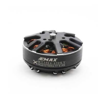 EAMX MT2 808 660850KV Motor Efficient Multi-rotor FPV Aerial Photography Disc Brushless Motor