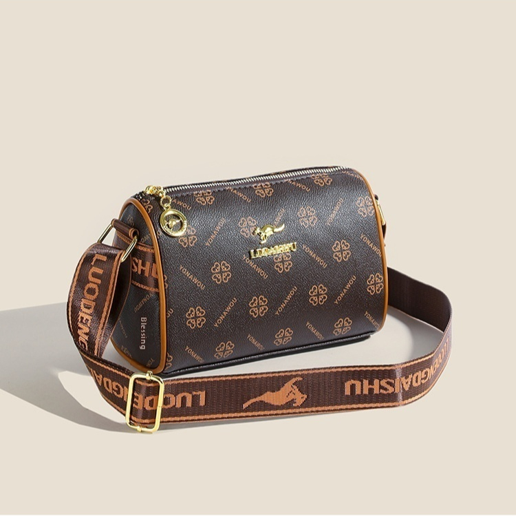 Fashion All-match Bag Women's Bag Mother Large Capacity Broadband