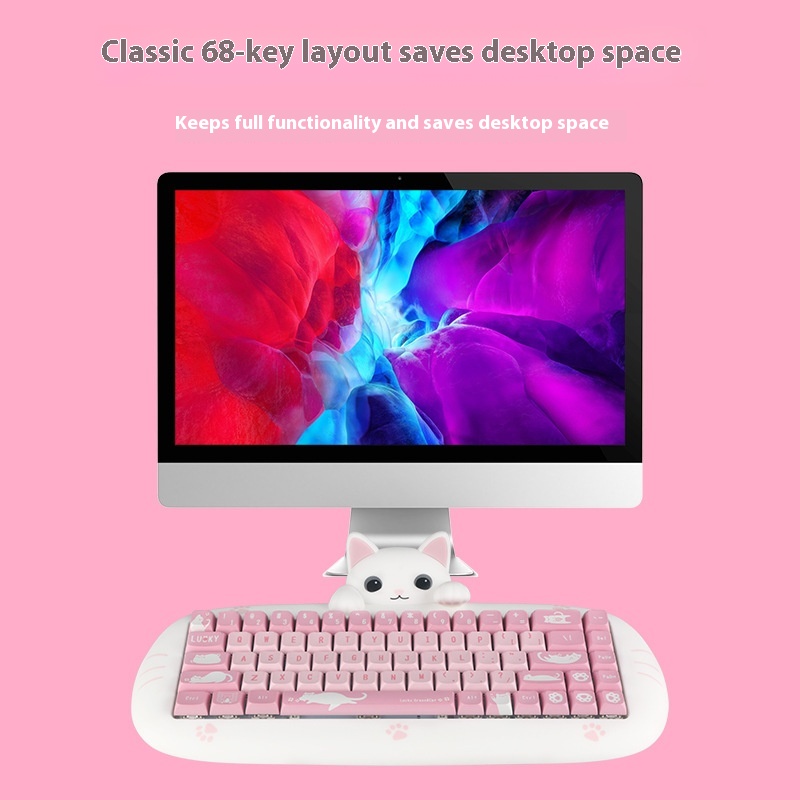 Tastatur - Miniatyr 4