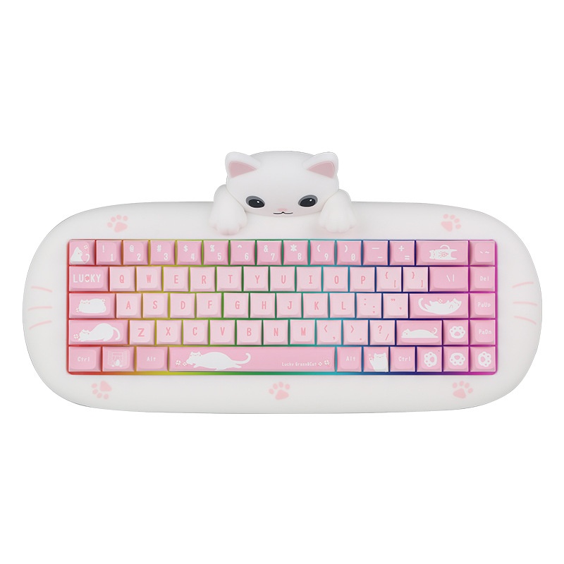 Tastatur - Bilde 1