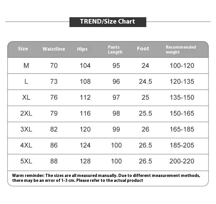 Men's Retro Cotton Linen Plus Size Loose Casual Pants image 1