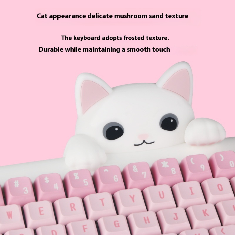 Tastatur - Miniatyr 3