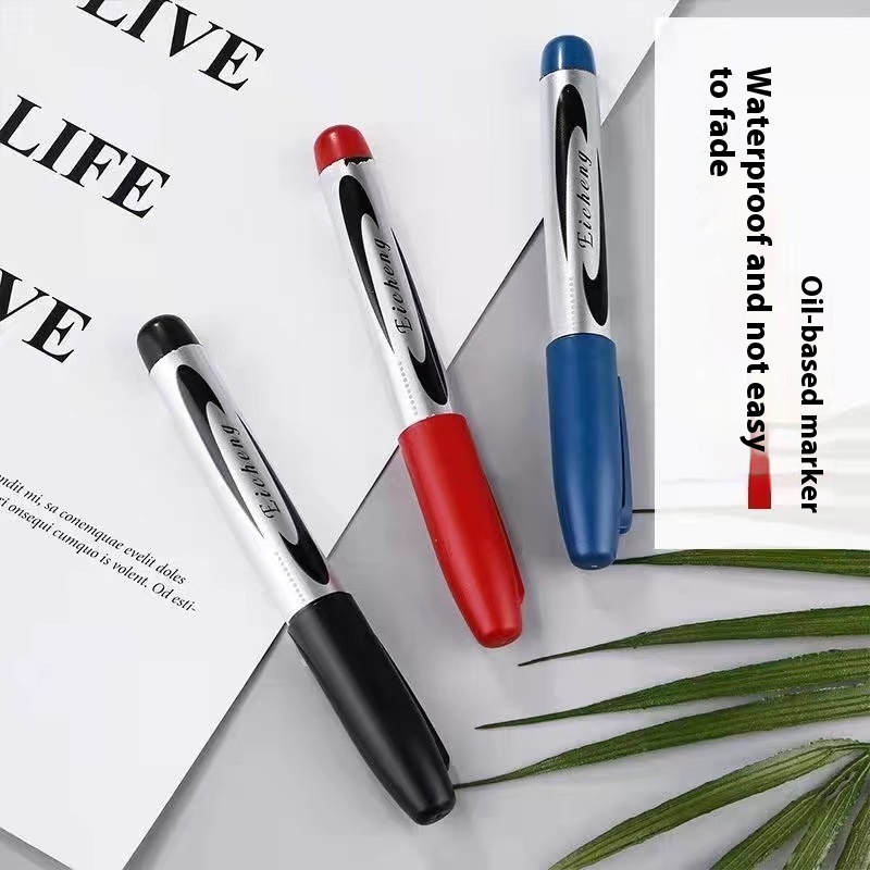 Large Capacity Marking Pen 2008 Oily Marker