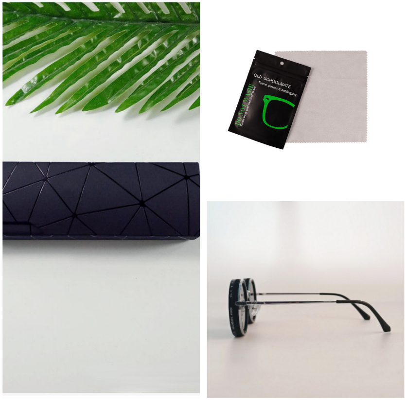 Handmade Creative Design Of Sunglasses