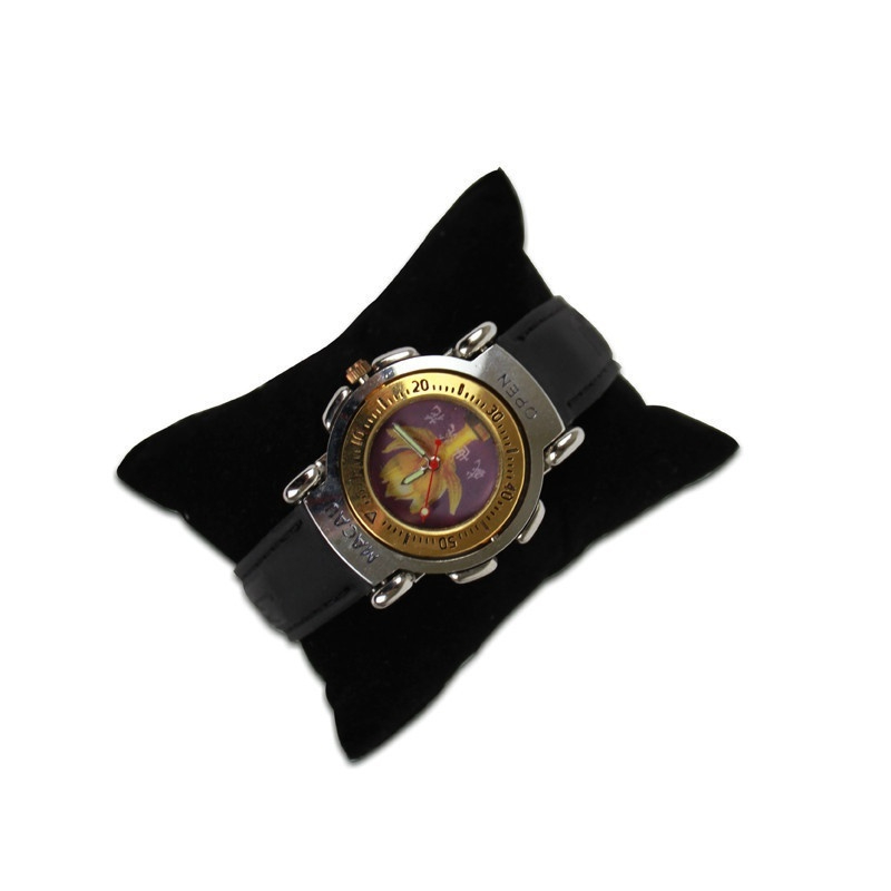 Jewelry Decorations Collectables-autograph Bracelet Watch Display Decorative Pillows
