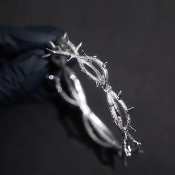Barbed Personality Vintage Bracelet