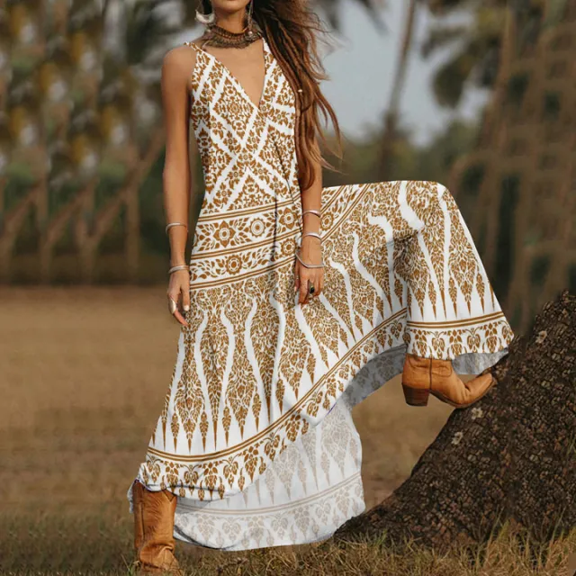 Holiday Girl Dress Fashion Print Bj111123457868 3Xl - Shop at LoveMi