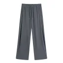 Gray Trousers
