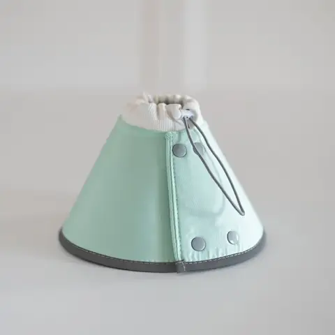 Pet Cute Collar Fashion Waterproof Headgear