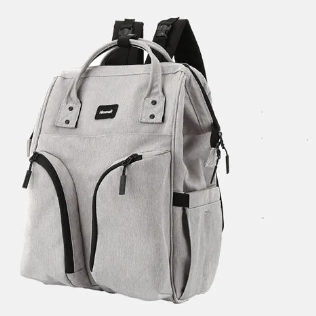 Portable Backpack Large Capacity Outdoor Lightweight Multi-purpose