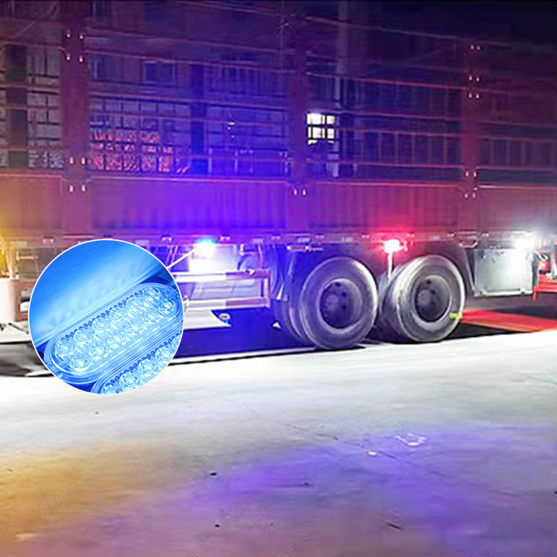 LED Luminous Characters Signs Light Box Bright Low Voltage 12V Module Lamp