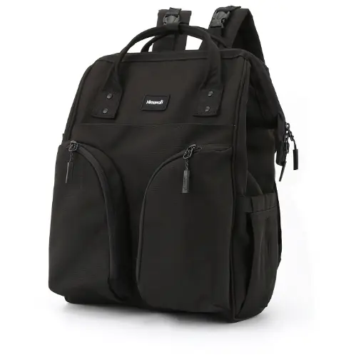 Portable Backpack Large Capacity Outdoor Lightweight Multi-purpose Package