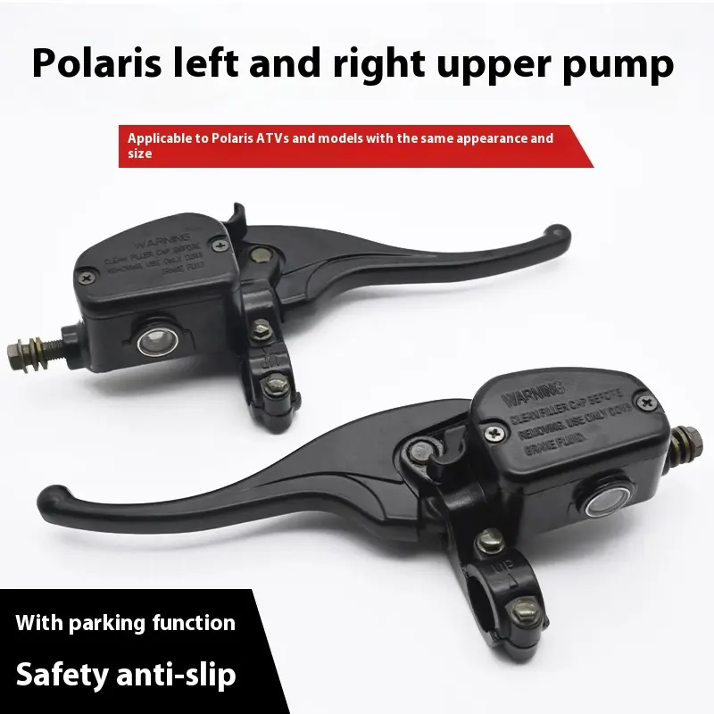 ATV Accessories 500CC Motorcycle Disc Brakes OilPump