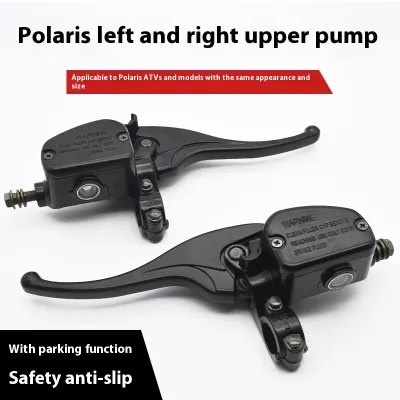 ATV ATV Accessories 500CC Motorcycle Disc Brakes OilPump