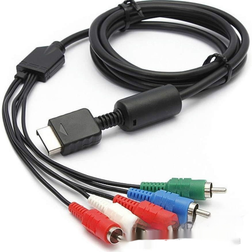 Suitable For PSPS2PS3 Game Host Color Difference Line Separation Line 18 M Nickel Plating - Image 4