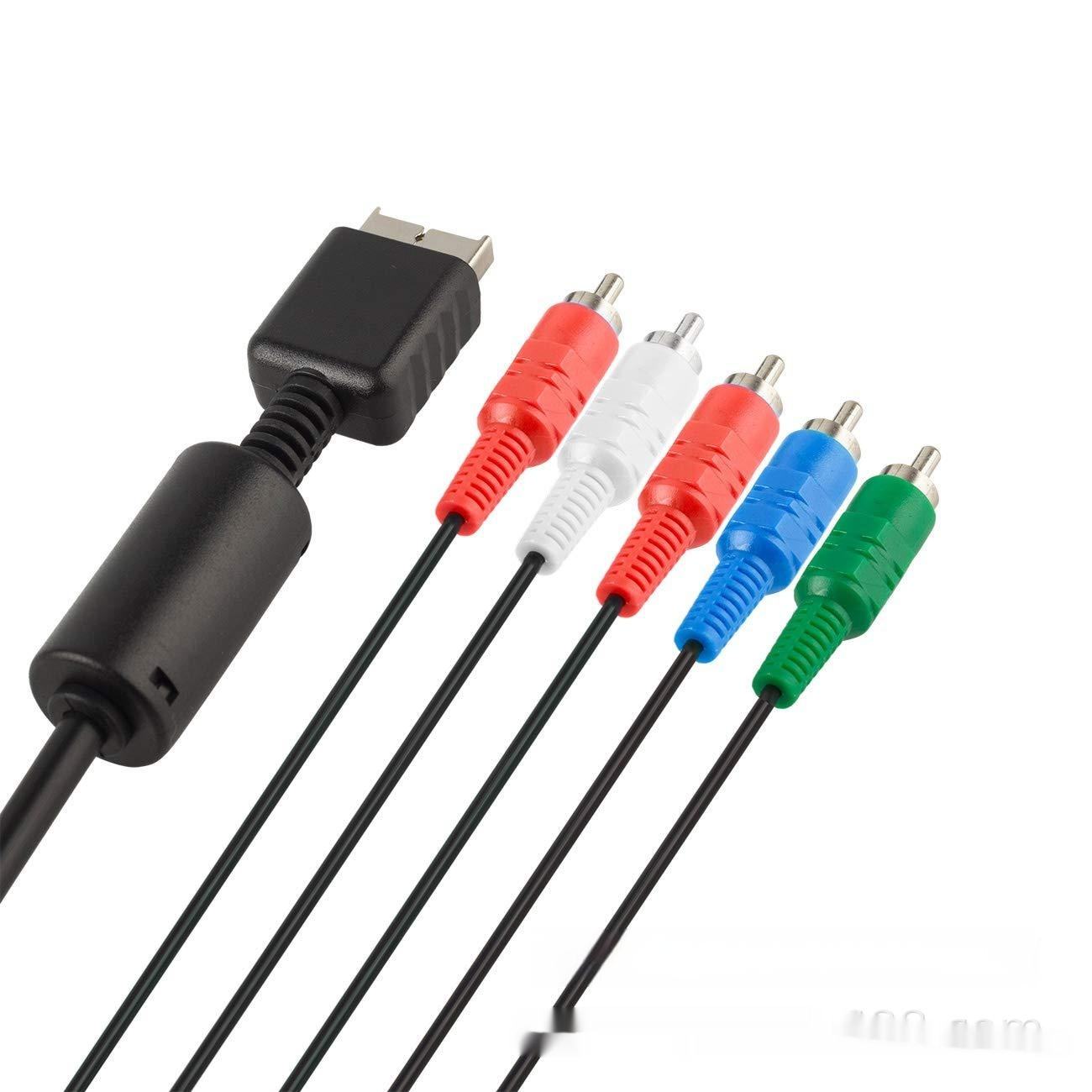 Suitable For PSPS2PS3 Game Host Color Difference Line Separation Line 18 M Nickel Plating - Image 2