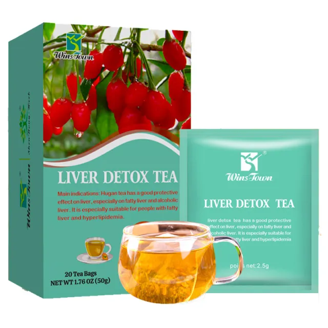 Herb Substitutional Tea 1Style - Shop at LoveMi