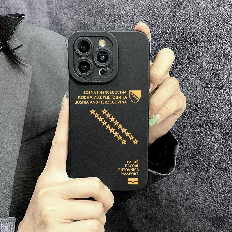 XINGX Phone Case Protective