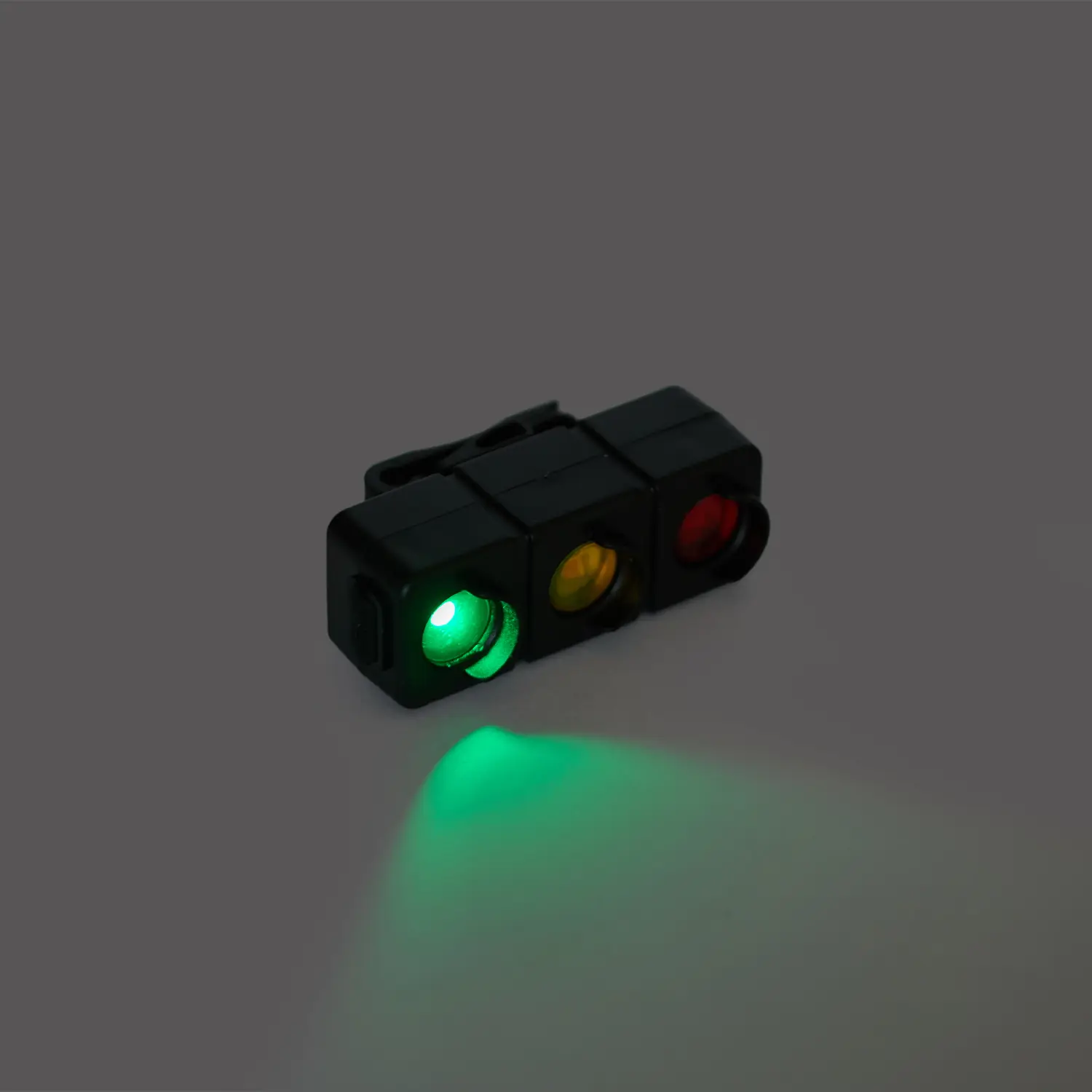 Signal Light Strong Light Taillight Cycling Fitting