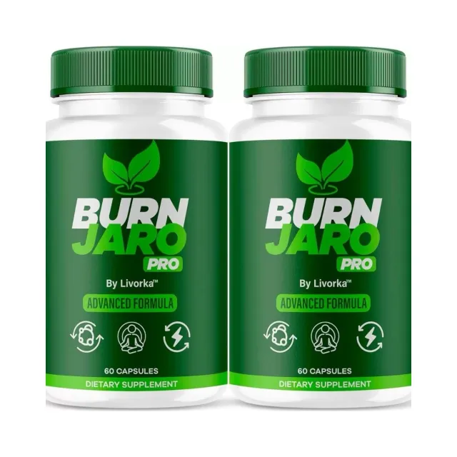 Fat Burning Capsules Health Supplements 60 Grain × 2 - Shop at LoveMi