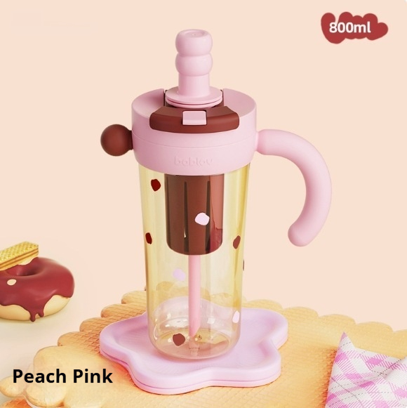 Large-capacity Water Cup Direct Drink