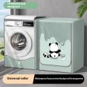 Light Green Panda