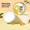 Sea Buckthorn Foot Cream