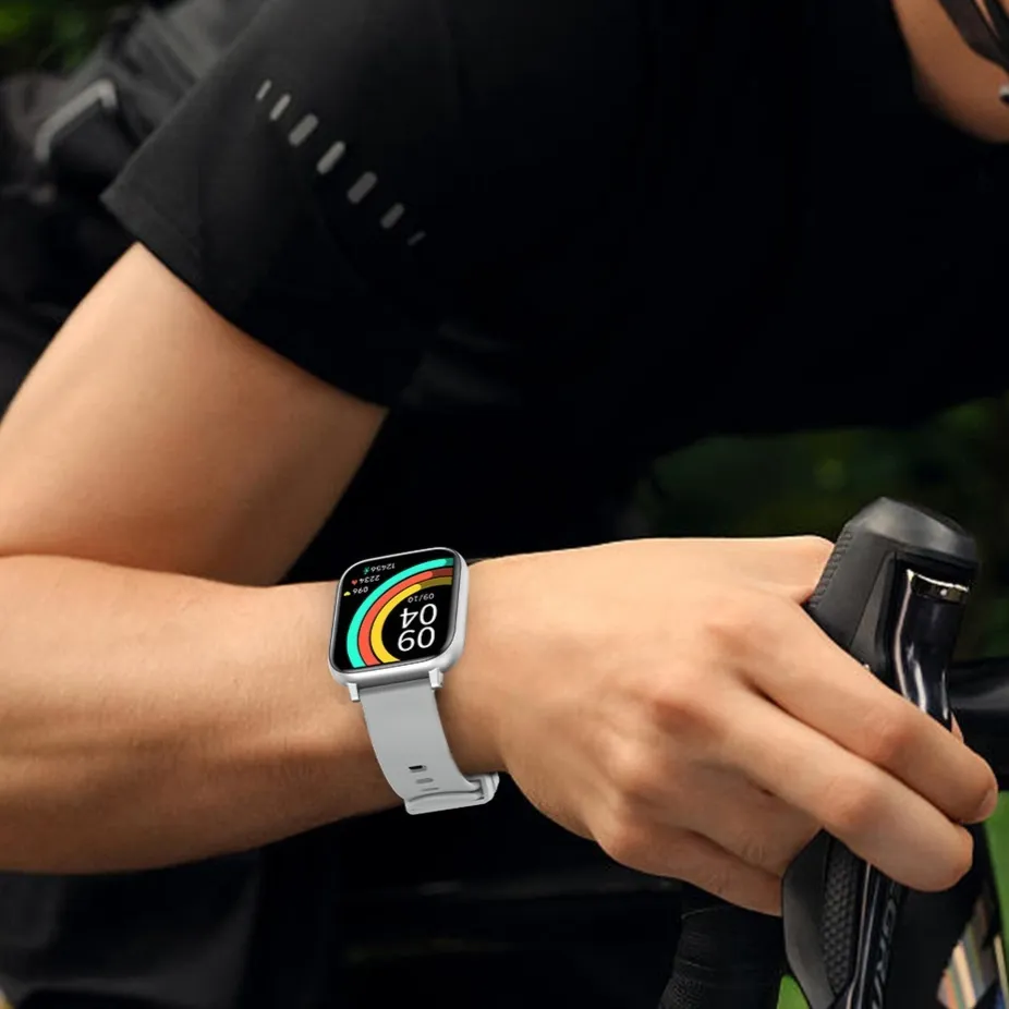 Online Merchants Popular H9 Plus Smart Watch