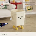 Standing Posture Medium 12L