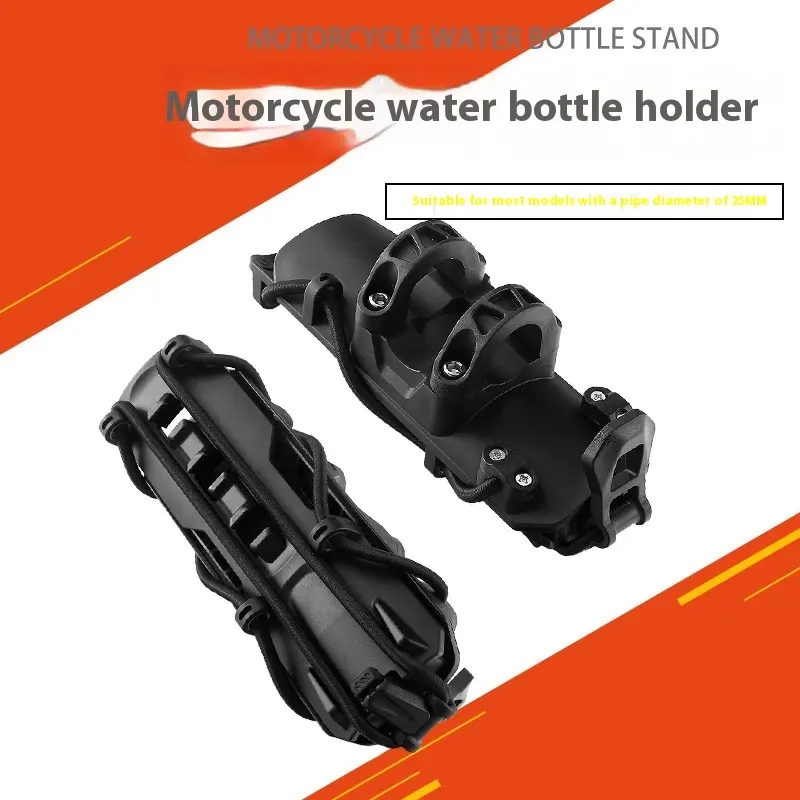 Modification Accessories Adjustable Traveling By Motorcycle Quick
