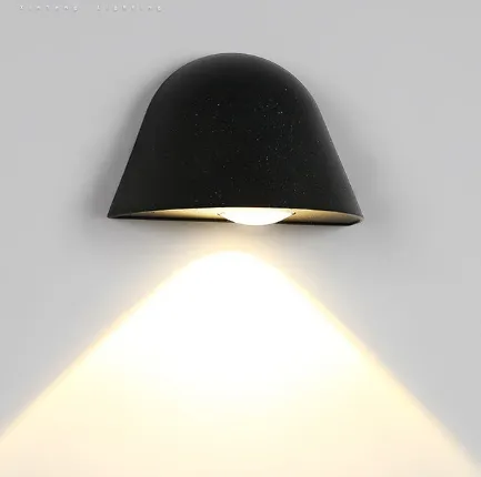 Wall Lamp Outdoor Waterproof Decorative