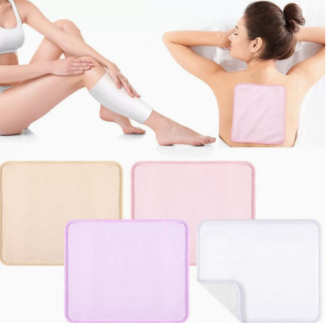 Repeatable Nursing Assistance Package Soft and Gentle – Khaki Liver