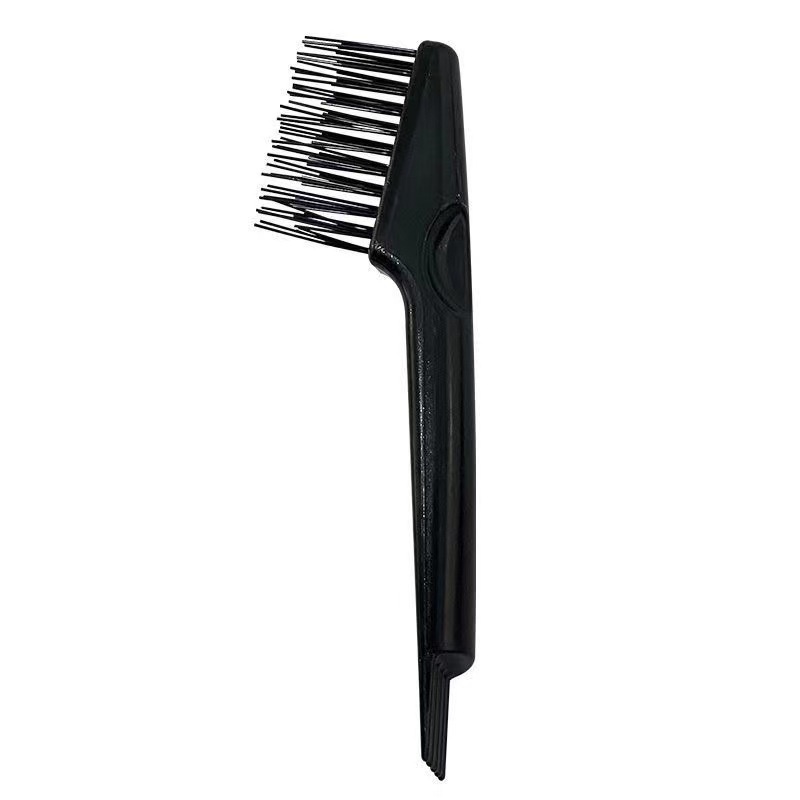 Comb Cleaner Tool For Removing Hair Dust
