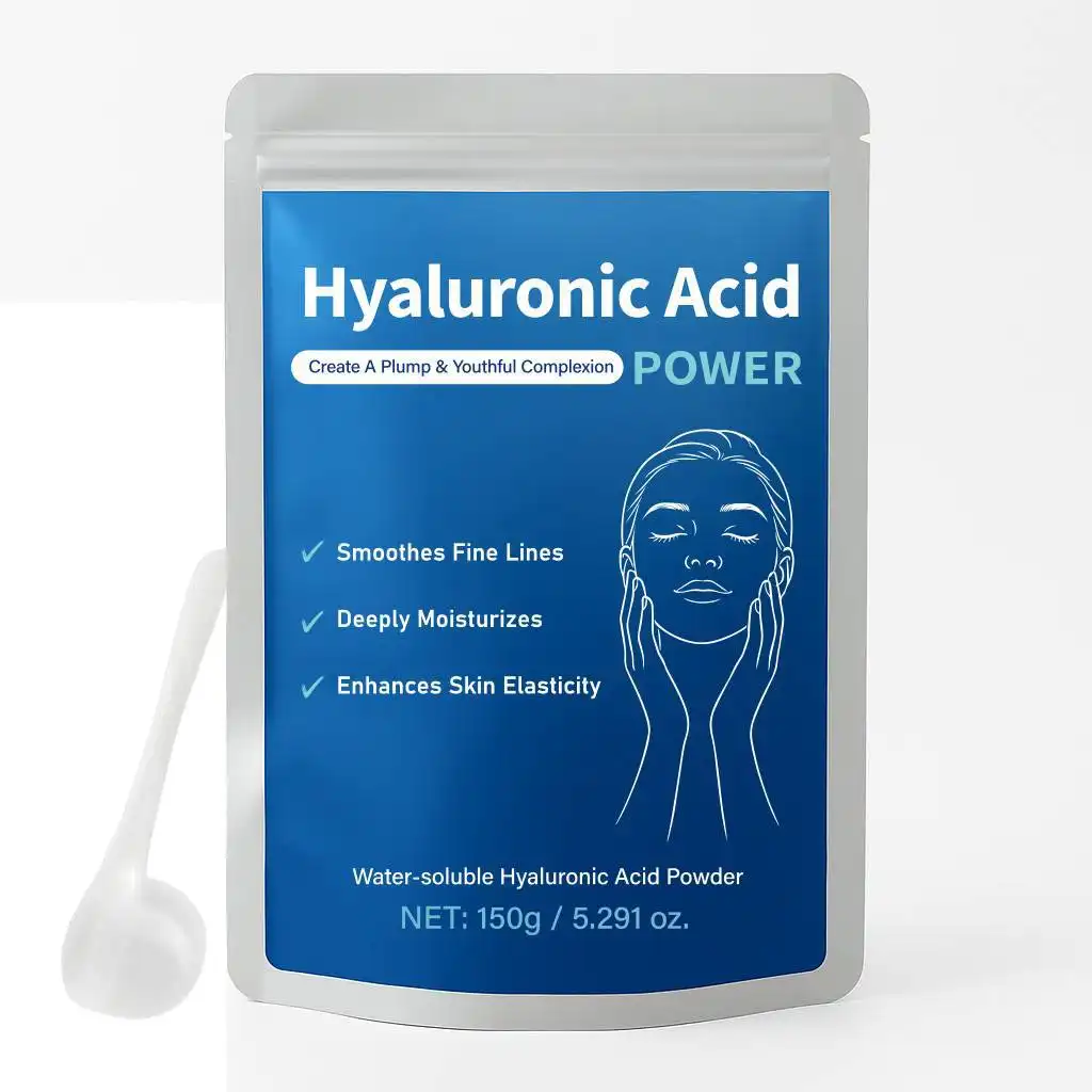 Hyaluronic Acid Powder Hyaluronic Acid Powder