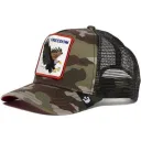 Flying Eagle Camouflage